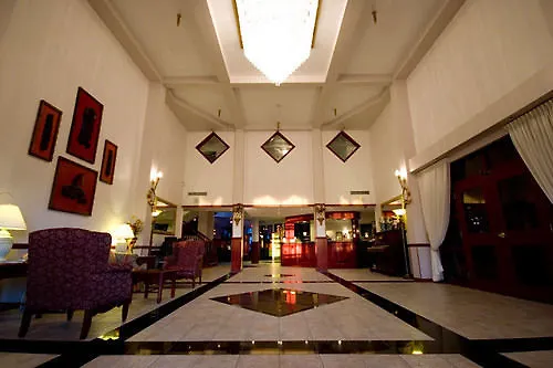 The Grand Hotel Nanaimo