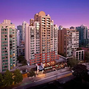 3* Hotel By Marriott Downtown