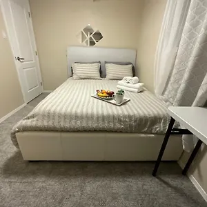  Privatunterkunft Cozy Comfort In