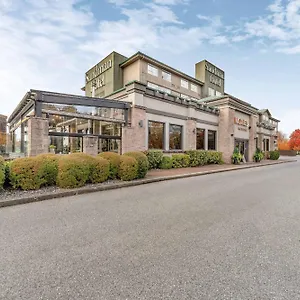 3* Hotel Sandman Vancouver Airport